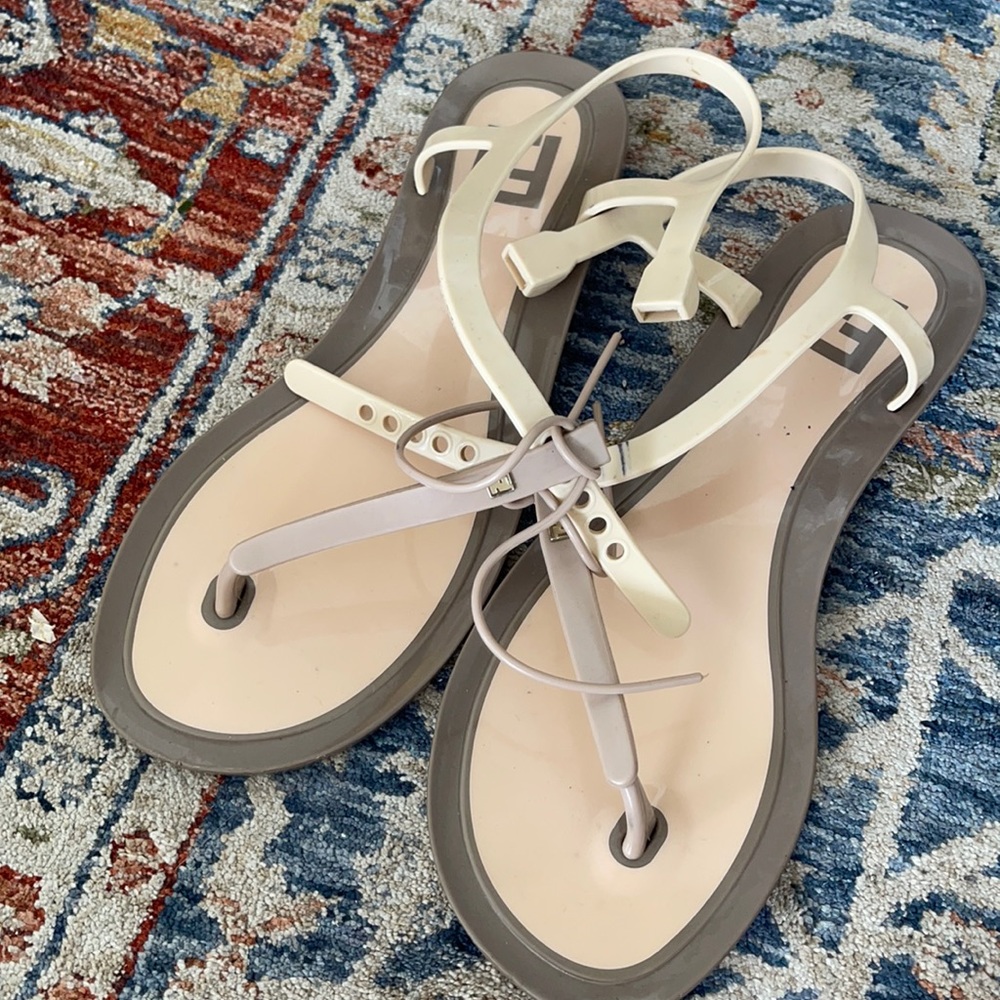 Fendi sandals